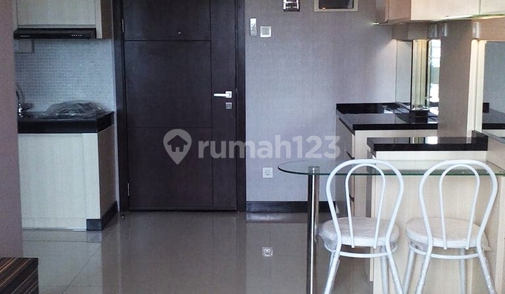 Apartemen Full Furnished Siap Huni Middle Floor Terletak di Sky Terrace Daan Mogot Jakarta Barat Apartemen Full Furnished Siap Huni Middle Floor Terletak di Sky Terrace Daan Mogot Jakarta Barat