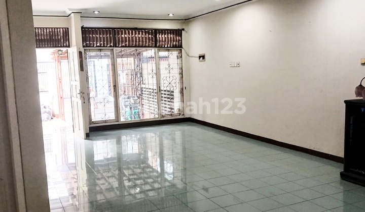 Rumah Murah Rapi Terawat Harga Nego Sampai Deal Terletak Di Perumahan Puri Indah 2