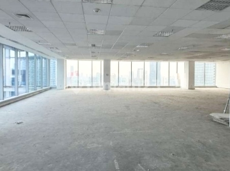 Perkantoran Bisnis Kawasan Segitiga Emas Lokasi Strategis Di Rasuna Said Gedung Cyber 2 Tower