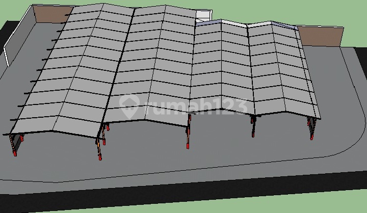 Gudang Strategis Dalam Kota Ada Berbaga Ukuran Terletak di Kebon Jeruk Jakarta Barat Gudang Strategis Dalam Kota Ada Berbaga Ukuran Terletak di Kebon Jeruk Jakarta Barat