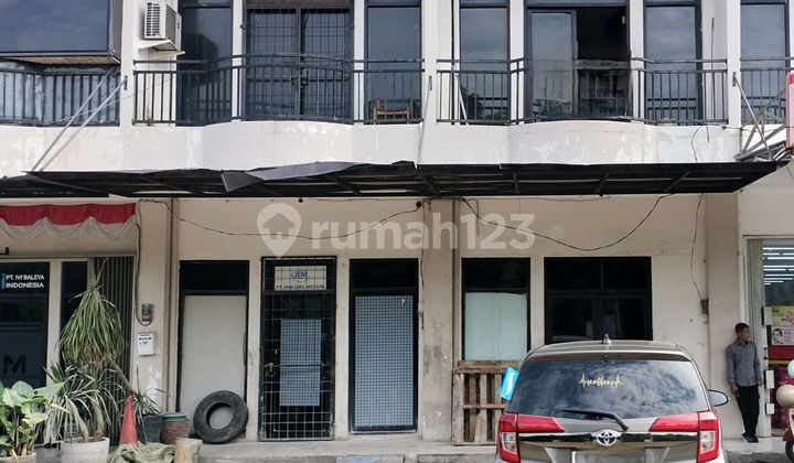 Ruko 2 Lantai Cocok untuk Kantor, Online, Live, Kuliner Parkiran Luas Terletak di Puri Indah Kembangan Jakarta Barat Ruko 2 Lantai Cocok untuk Kantor, Online, Live, Kuliner Parkiran Luas Terletak di Puri Indah Kembangan Jakarta Barat