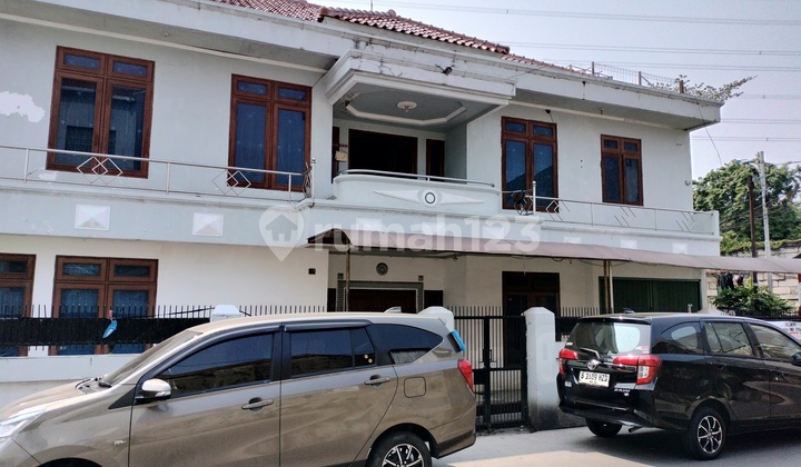 Rumah Murah 2 Lantai Sudah SHM Terletak di Perumahan Daan Mogot Estate Kapuk Cengkareng Rumah Murah 2 Lantai Sudah SHM Terletak di Perumahan Daan Mogot Estate Kapuk Cengkareng