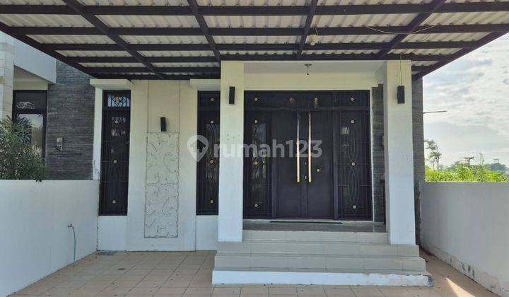 Rumah Full Furnished Siap Huni Kondisi Baru Di Kkmplek Perumahan Kinaya Kedawung Cirebon 1