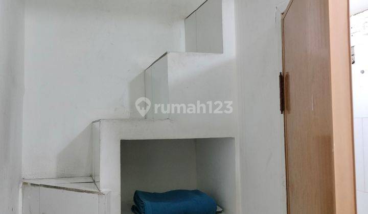 Ruko Kost Kost an 31 Kamar Semua Afa Kamar Mandi Dalam Sudah SHM 2