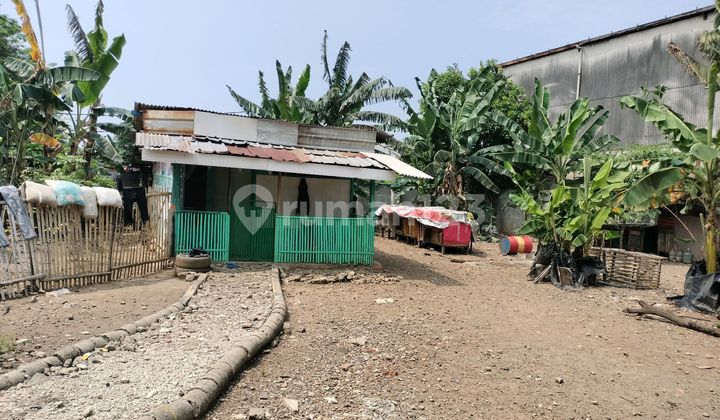 Tanah Murah 30x30 Lokasi Strategis Terletak Di Daan Mogot Jakarta Barat Tanah Murah 30x30 Lokasi Strategis Terletak Di Daan Mogot Jakarta Barat