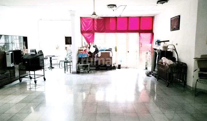 Rumah Strategis Lokasi Di Pinggir Jalan Cocok Untuk Tempat Tinggal Atau Usaha Sudah Shm Di Muara Karang Pluit Rumah Strategis Lokasi Di Pinggir Jalan Cocok Untuk Tempat Tinggal Atau Usaha Sudah Shm Di Muara Karang Pluit