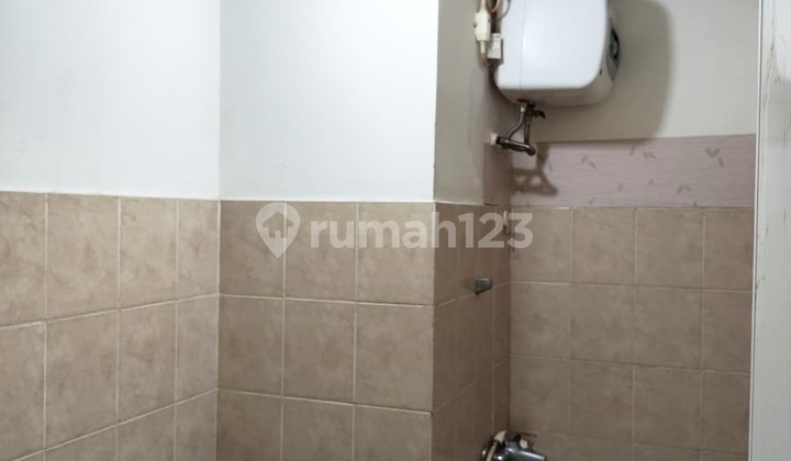 Apartemen Murah 2 Br Semi Furnished View City Di Greenbay Pluit 2