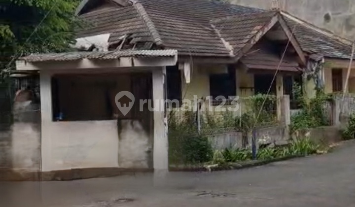 Rumah Tua Hitung Tanah Jual Murah Di Bawah Njop Sudah Shm Posisi Hook Terletak.di Perumahan Taman Semanan Cengkareng Kalideres Jakarta Barat Rumah Tua Hitung Tanah Jual Murah Di Bawah Njop Sudah Shm Posisi Hook Terletak.di Perumahan Taman Semanan Cengkareng Kalideres Jakarta Barat