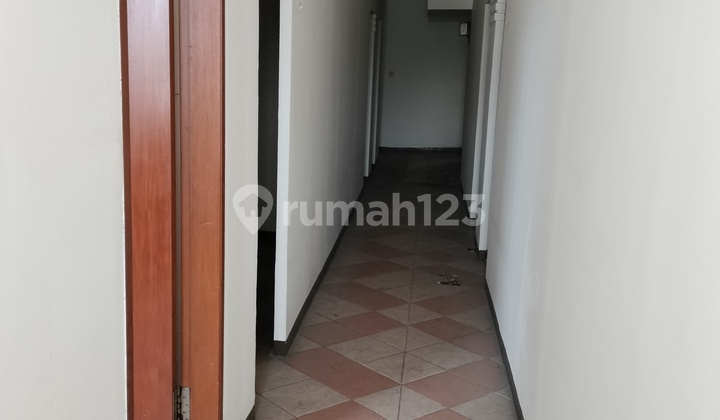 4-Story Connected Shophouse 11x20 Suitable for Office, Business, Strategically Located in Pondok Indah Shophouse Complex, South Jakarta 2