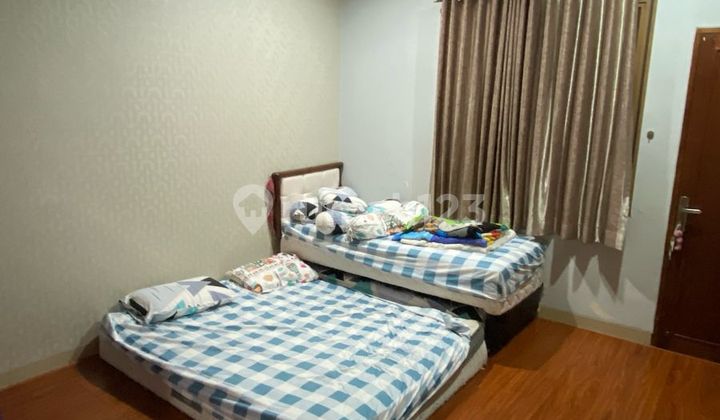 Rumah Mewah 3.5 Lantai Sertifikat SHM Terletak di Perumahan Camar Indah Pantai Indah Kapuk Pik 1 2