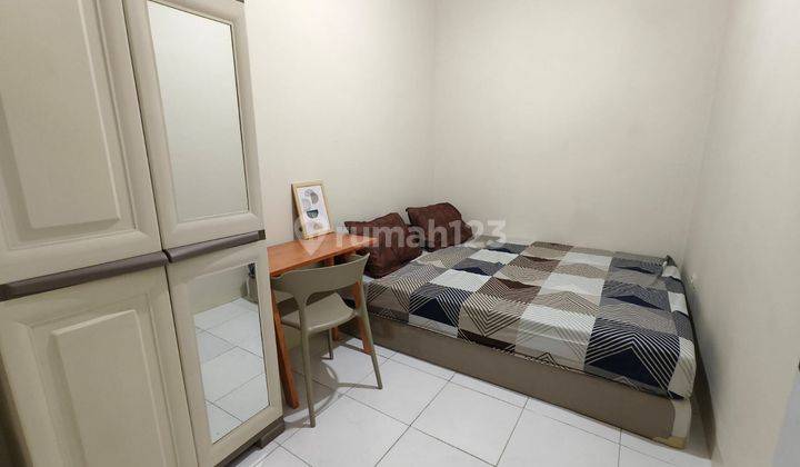 Bisnis Menguntungka Kost Kostan 42 Kamar Okupansi 90-100% Roi 8-11% Net Income 600jt/th Full Furnished Dapat Ac Hanya 1 Menit Jalan Kaki Ke Mall Daan Mogot 1