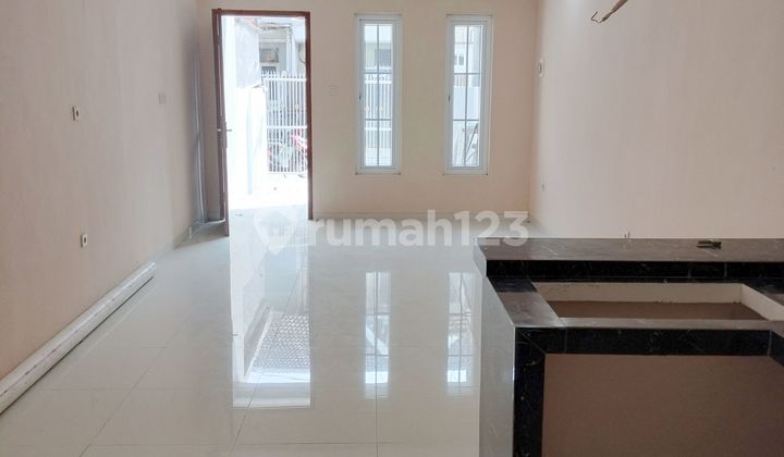 New Affordable House Already Built with SHM Located in Taman Palem Housing Complex 2