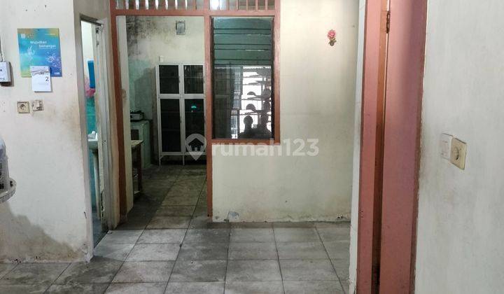 Jual Cepat Rumah Murah Hadap Timur Terletak Di Perumahan Poris Yang Tenang Nego Sampai Deal 1