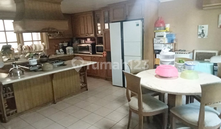 Rumah Hook Posisi Boulevard Sangat Strategis Cocok Untuk Tempat Tinggal Dan Usaha Sertifikat Shm On Hand Hadap Timur Di Perumahan Citra Garden 3 Extension