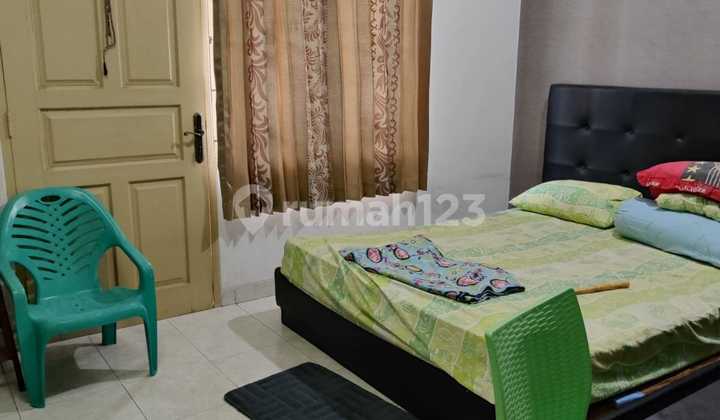 Rumah Murah 2.5 Lantai Sudah Shm Lokasi Strategis Dekat Kampus, Mall, Rs Terletak Di Tanjung Duren 2