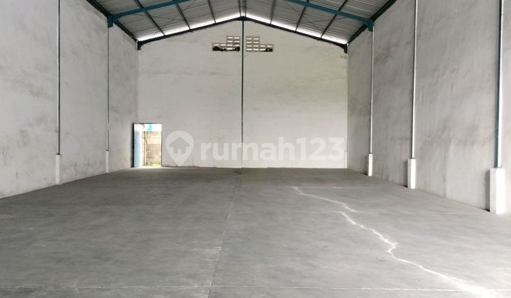 Warehouse 12X36 Clear Access Container Located in Pergudangan Nusa Indah Jurumudi Tangerang Warehouse 12X36 Clear Access Container Located in Pergudangan Nusa Indah Jurumudi Tangerang