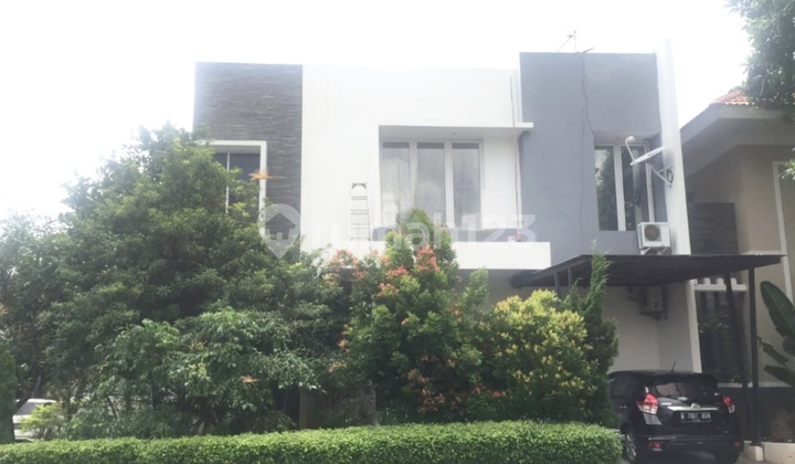 Rumah Murah Di Bawah Njop Posisi Hook Terletak Di Perumahan Metro Marina Ancol