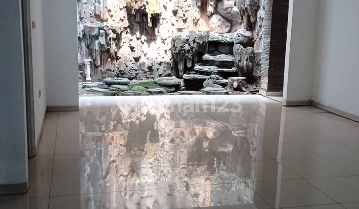 A 2.5-Story East-Facing House with SHM Located in Pondok Kelapa, East Jakarta 2