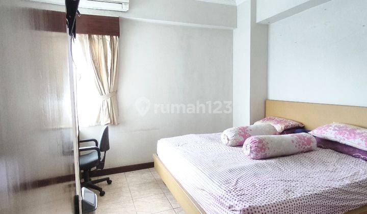 Apartemen Murah 3 Br Full Furnished Siap Huni Hadap City Di Weling Kedoya 2