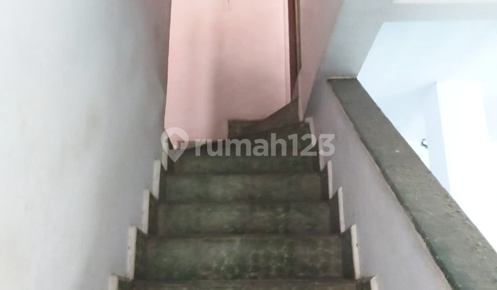 Rumah Murah Jual Di Bawah Njop Sudah Shm Lokasi Strategis Di Petojo Dekat Gajah Mada