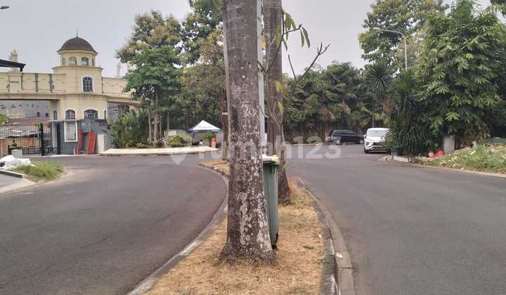 Tanah Murah Harga Di Bawah Pasaran Bebas Bajir Shm On Hand Lokasi Di Jalan Boulevard Meruya Residence