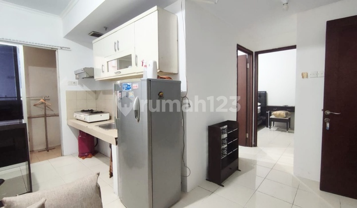 Apartemen Murah 2 Br Full Furnished Siap Huni Di Aston Marina Ancol 2