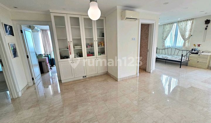 Clean, Well-Maintained Apartment with Attractive Design, Already Has SHM, City View in Puri Imperium Kuningan, South Jakarta Clean, Well-Maintained Apartment with Attractive Design, Already Has SHM, City View in Puri Imperium Kuningan, South Jakarta