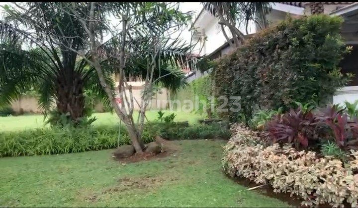 20x30 Land Located in Taman Golf Lippo Karawachi Tangerang Housing 20x30 Land Located in Taman Golf Lippo Karawachi Tangerang Housing