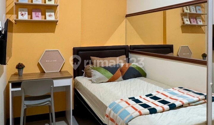 5-Storey Boarding House with 21 Fully Occupied Rooms, All Ensuite, 11% ROI Level