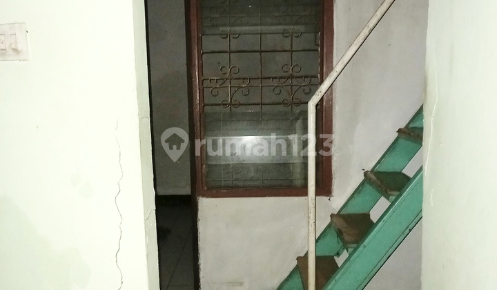 Rumah Murah di Bawah NJOP Strategis Cocok untuk Tempat Tinggal, Usaha, Invest Terletak di Citra Garden 1