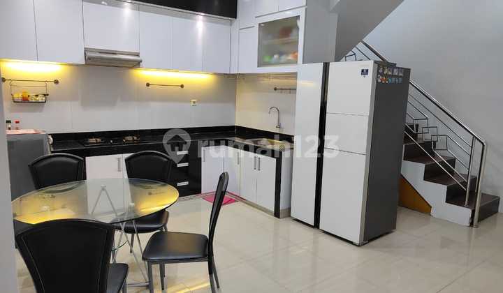 Affordable House 8X16 Neat Attractive Design Already SHM Located in Taman Piccadilly Cikarang Affordable House 8X16 Neat Attractive Design Already SHM Located in Taman Piccadilly Cikarang