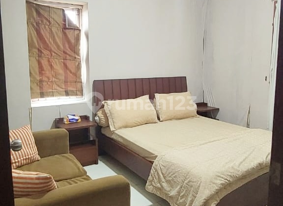 Cheap Apartment For Sale, Below Market Price, Strata Title, Fully Furnished, Ready to Occupy, Sea View, City View, Pool at Aston Marina Ancol 2