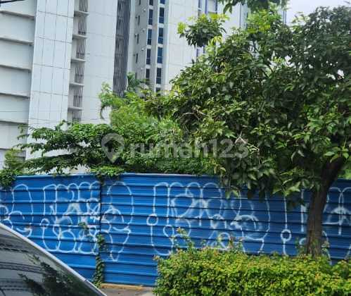 Tanah Strategis Cocok Untuk Paddle, Studio Renang, Lapangan Olah Raga, Town House, Restaurant Lokasi Dekat Apartment, Hotel, Rs Teletak Di Raya Kembangan Puri Indah Tanah Strategis Cocok Untuk Paddle, Studio Renang, Lapangan Olah Raga, Town House, Restaurant Lokasi Dekat Apartment, Hotel, Rs Teletak Di Raya Kembangan Puri Indah