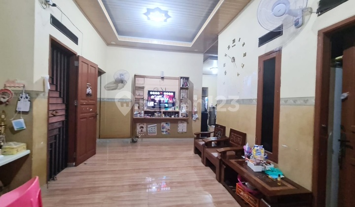 Rumah Murah Di Bawah Njop Lebar 11 Posisi Hook Sudah Shm Terletak Di Perumahan Citra Garden 1 Jalarta Barat