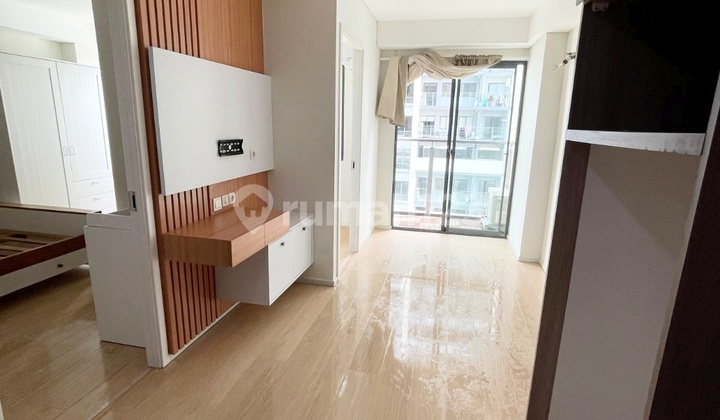 Apartemen Semi Furnished Design Menarik Middle Floor di Daan Mogot City Jakarta Barat Apartemen Semi Furnished Design Menarik Middle Floor di Daan Mogot City Jakarta Barat