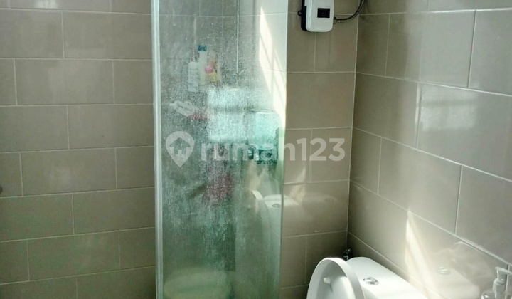 Apartemen Hook Full Furnished Siap Huni Dekat Danau Terletak Di Lokasi Premium Citra Garden 6 2