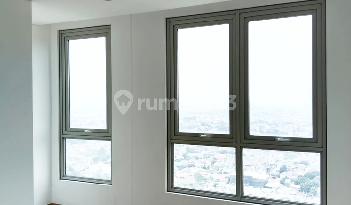 Semi-Furnished City View Apartment Ready for Deed of Sale and Purchase (AJB) at Antasari Place, South Jakarta 2