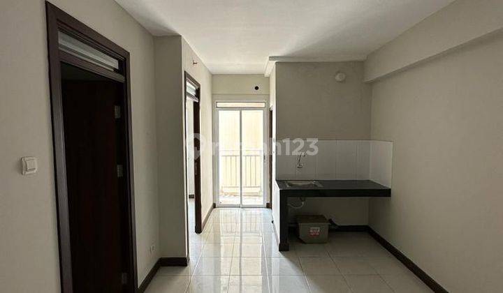 Apartemen Murah Banget Jual Rugi 2 BR Pluit Seaview 1