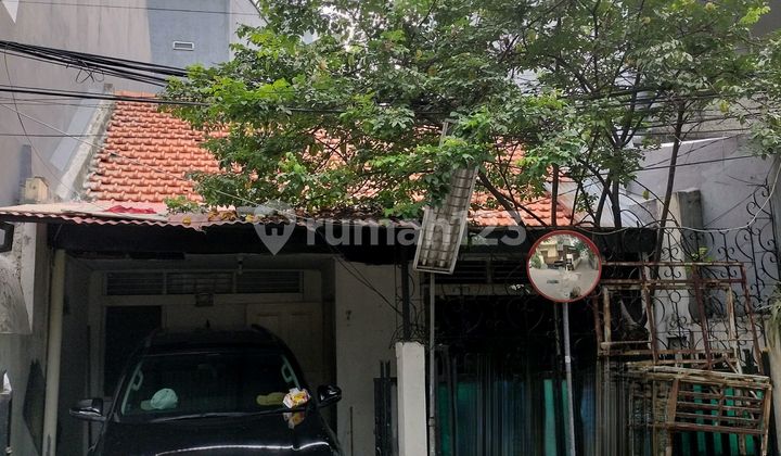 Rumah Tua Hitung Tanah 7x20 Hadap Timur Lokasi Strategis Di Makaliwe Grogol Jakarta Barat Rumah Tua Hitung Tanah 7x20 Hadap Timur Lokasi Strategis Di Makaliwe Grogol Jakarta Barat