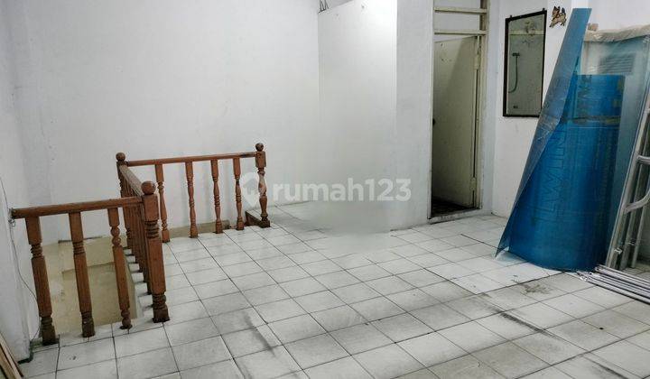 Rumah Murah 2 Lantai Sudah Shm Di Komplek Perumahan Jembatan Dua 2