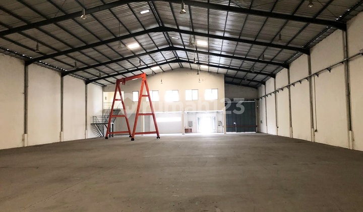 Gudang Bebas Banjir Akses Container 40 Feet Lokasi Strategis Di Delta Silicon Cikarang Gudang Bebas Banjir Akses Container 40 Feet Lokasi Strategis Di Delta Silicon Cikarang