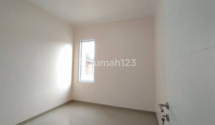 Rumah Modern 2 Lantai Dekat Pintu Tol Jatiwarna 7