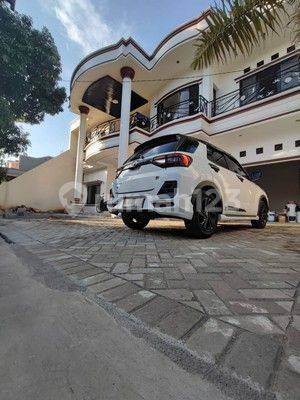 Rumah Mewah luas 605 m Dekat Pintu Tol Jatibening 2