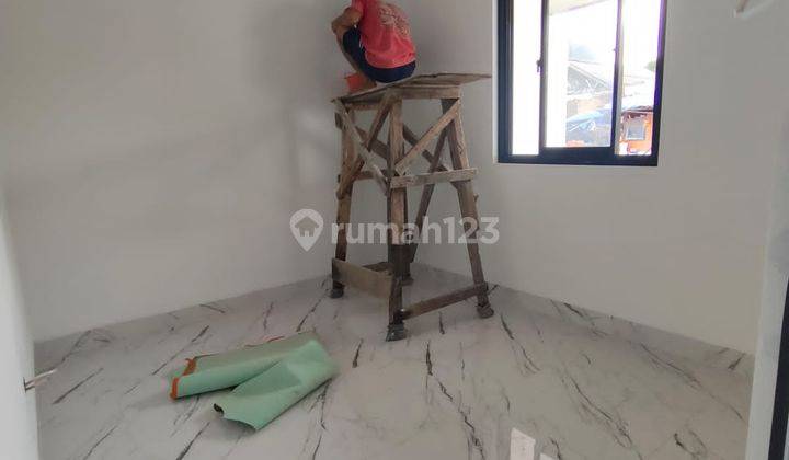 Rumah 2 Lantai di Timur Jakarta Hanya 5 Menit Dari Pintu Tol Jatiwaringin  14