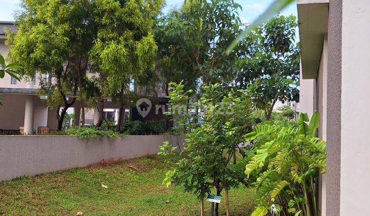 Rumah Hoek Baru di Cluster LEONORA, Summarecon Serpong, Tangerang 2