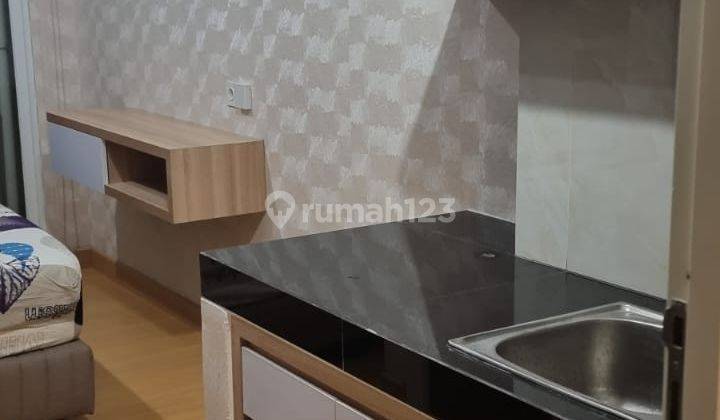 Apartement Tipe Studio Serpong Garden, Cisauk, Tangerang, Banten 1