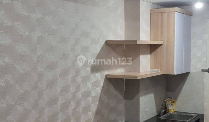 Apartement Tipe Studio Serpong Garden, Cisauk, Tangerang, Banten 2