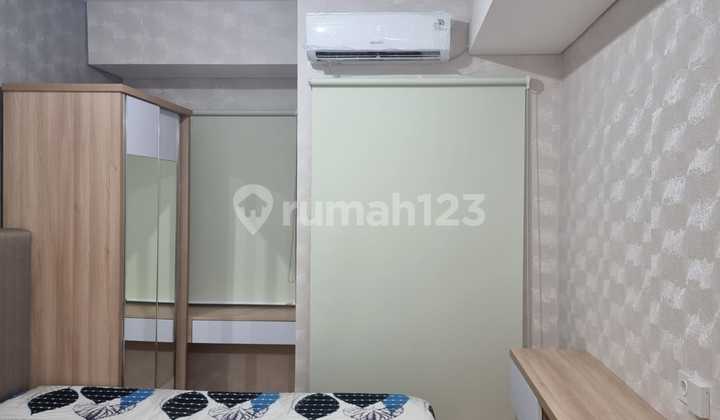 Apartement Tipe Studio Serpong Garden, Cisauk, Tangerang, Banten 3
