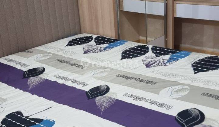 Apartement Tipe Studio Serpong Garden, Cisauk, Tangerang, Banten 5
