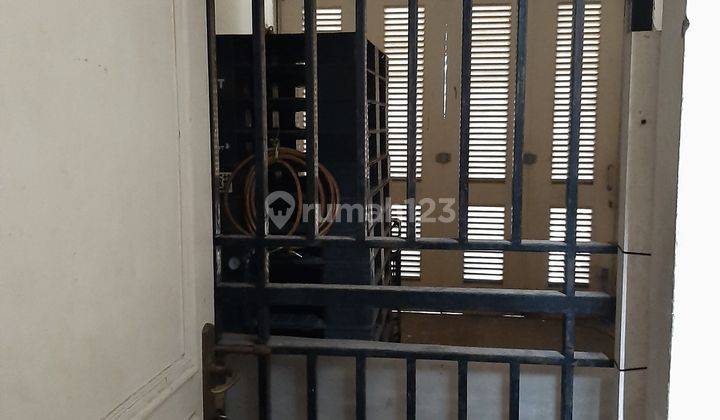 Rumah 2 Lantai Bagus SHM di Bsd Taman Provence, Tangerang 3